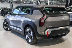 2025 Kia EV3 Earth Long Range