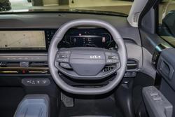 2025 Kia EV3 Earth Long Range