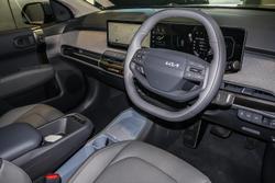 2025 Kia EV3 Earth Long Range