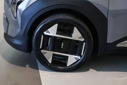 2025 Kia EV3 Earth Long Range