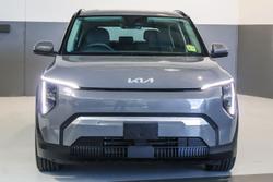 2025 Kia EV3 Earth Long Range