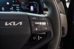 2025 Kia EV3 Earth Long Range