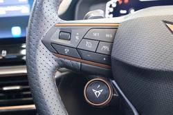 2023 CUPRA Formentor VZx