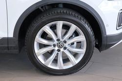 2024 Volkswagen T-Roc 110TSI Style