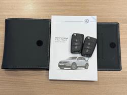 2024 Volkswagen T-Roc 110TSI Style