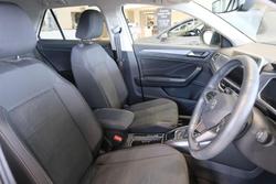 2024 Volkswagen T-Roc 110TSI Style