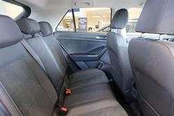 2024 Volkswagen T-Roc 110TSI Style