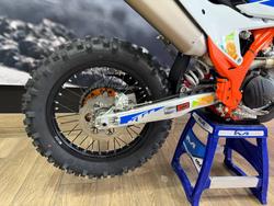 2026 Ktm 450 EXC-F SIX DAYS ORANGE