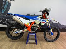 KTM 450 EXC-F SIX Days