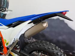 2026 Ktm 450 EXC-F SIX DAYS ORANGE