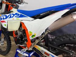 2026 Ktm 450 EXC-F SIX DAYS ORANGE