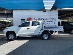 2020 Mitsubishi Triton GLX ADAS