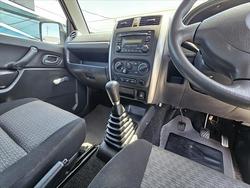 2006 Suzuki Jimny JX