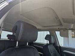 2016 Holden Captiva LTZ