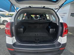 2017 Holden Captiva Active