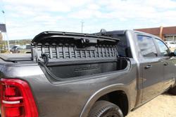 2026 RAM 1500 Limited Hurricane HO RamBox