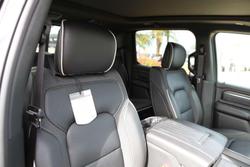 2026 RAM 1500 Limited Hurricane HO RamBox