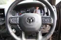 2026 RAM 1500 Limited Hurricane HO RamBox