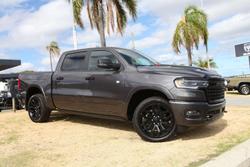 2026 RAM 1500 Limited Hurricane HO RamBox