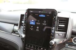 2026 RAM 1500 Limited Hurricane HO RamBox