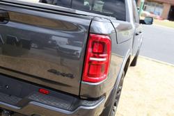 2026 RAM 1500 Limited Hurricane HO RamBox