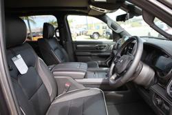 2026 RAM 1500 Limited Hurricane HO RamBox