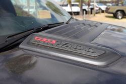 2026 RAM 1500 Limited Hurricane HO RamBox