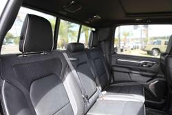 2026 RAM 1500 Limited Hurricane HO RamBox