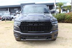 2026 RAM 1500 Limited Hurricane HO RamBox