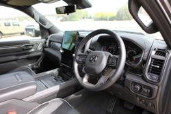 2026 RAM 1500 Limited Hurricane HO RamBox