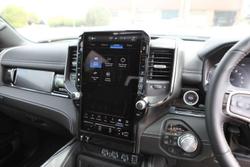 2026 RAM 1500 Limited Hurricane HO RamBox