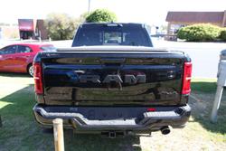 2026 RAM 1500 Limited Hurricane HO RamBox