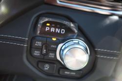 2026 RAM 1500 Limited Hurricane HO RamBox