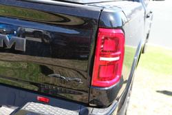 2026 RAM 1500 Limited Hurricane HO RamBox