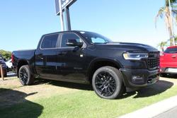 2026 RAM 1500 Limited Hurricane HO RamBox