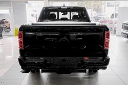 2026 RAM 1500 Limited Hurricane HO RamBox