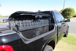 2026 RAM 1500 Limited Hurricane HO RamBox