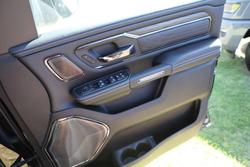 2026 RAM 1500 Limited Hurricane HO RamBox