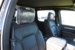 2026 RAM 1500 Limited Hurricane HO RamBox