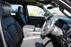 2026 RAM 1500 Limited Hurricane HO RamBox