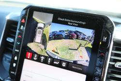 2026 RAM 1500 Limited Hurricane HO RamBox