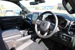 2026 RAM 1500 Limited Hurricane HO RamBox