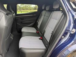 2024 Renault Megane E-Tech Techno EV60