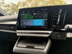 2024 Renault Megane E-Tech Techno EV60