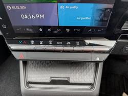 2024 Renault Megane E-Tech Techno EV60