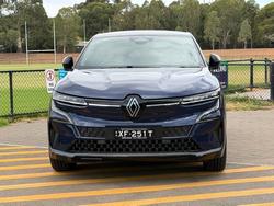 2024 Renault Megane E-Tech Techno EV60