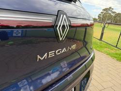 2024 Renault Megane E-Tech Techno EV60