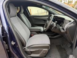 2024 Renault Megane E-Tech Techno EV60