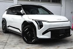 2025 Kia EV3 GT-Line Long Range