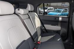 2025 Kia EV3 GT-Line Long Range